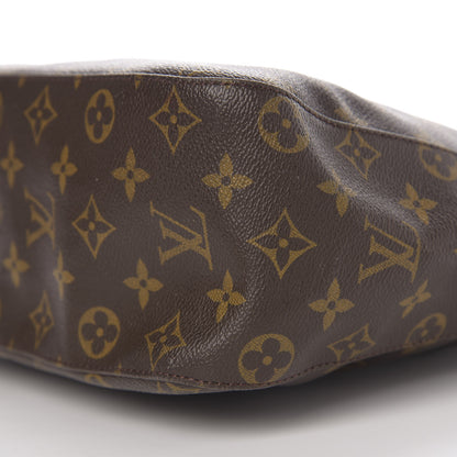 Louis Vuitton Monogram Looping GM 10 of 13