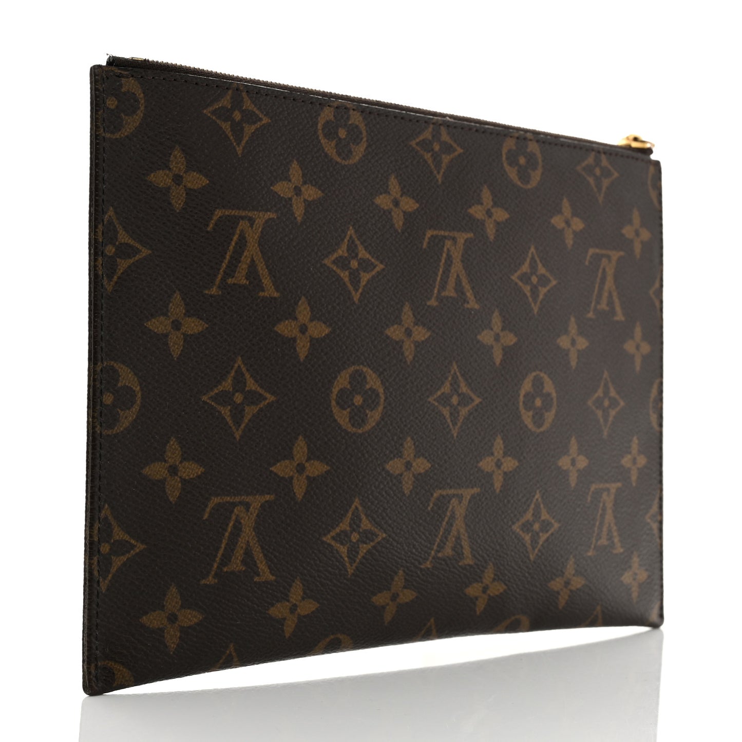 Monogram Pochette Carrousel