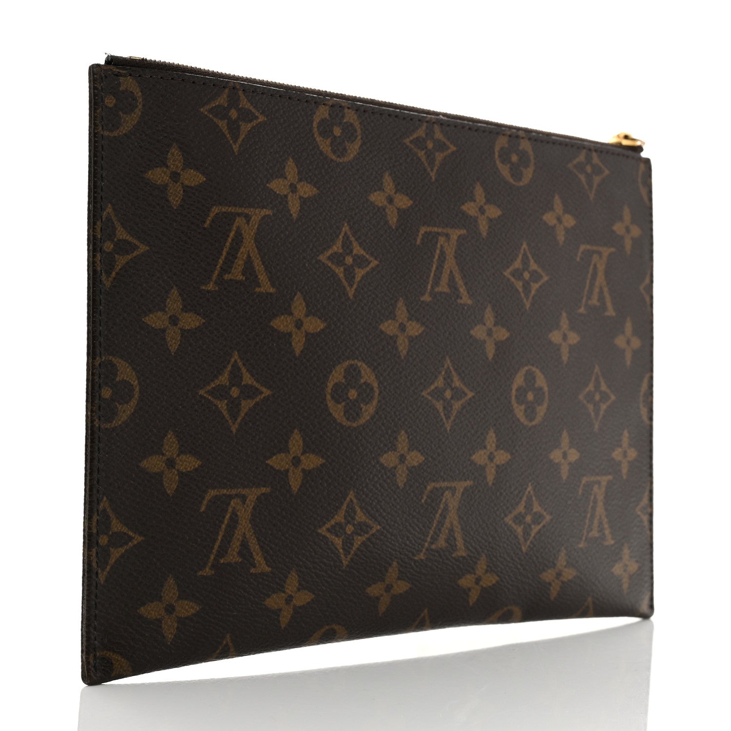 Louis Vuitton Monogram Pochette Carrousel 3 of 7