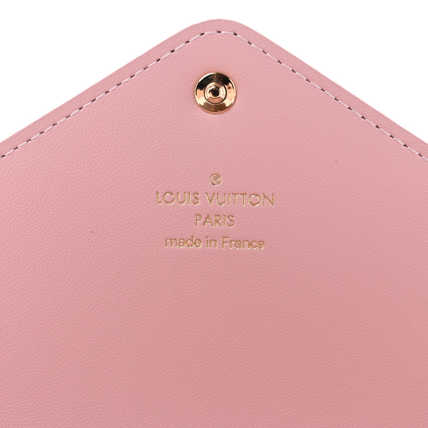 Louis Vuitton Monogram Kirigami Pochette Set 9 of 10