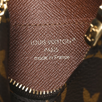 Louis Vuitton Monogram Key Pouch S 6 of 6