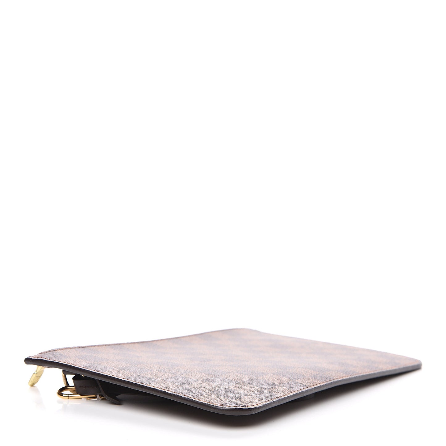 Damier Ebene Neverfull MM GM Pochette