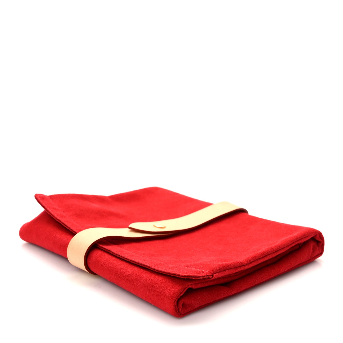 Monogram Nice Jewelry Case