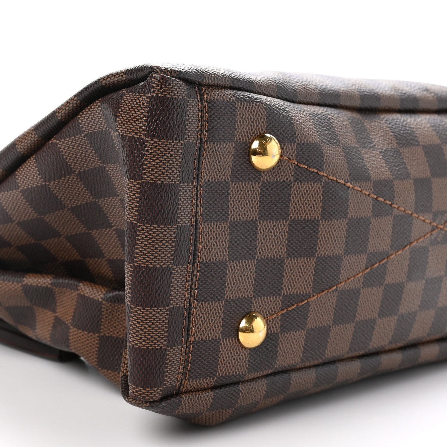 Louis Vuitton Damier Ebene Lymington 8 of 9