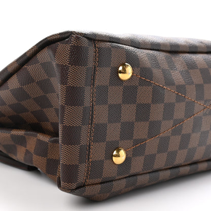 Louis Vuitton Damier Ebene Lymington 8 of 9