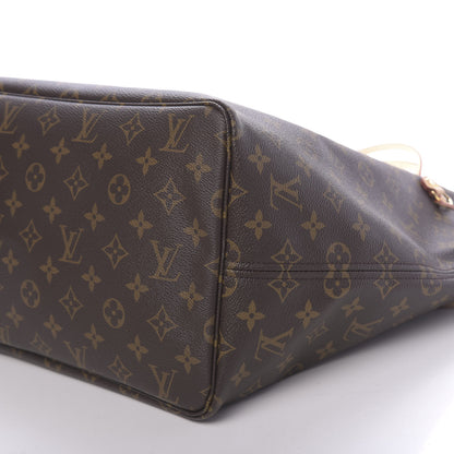 Louis Vuitton Monogram Neo Neverfull GM 9 of 10