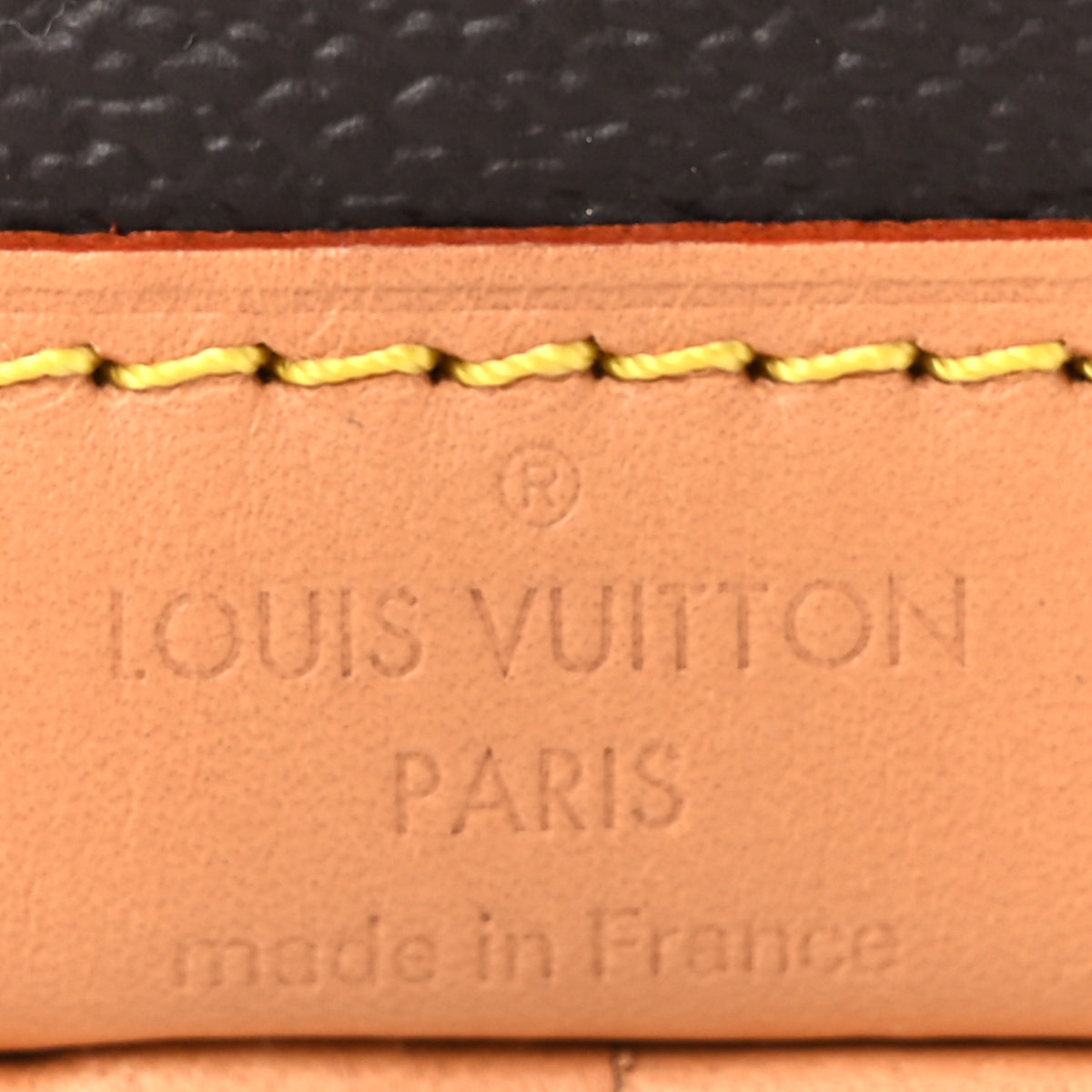 Louis Vuitton Monogram Nano Noe NV 6 of 11