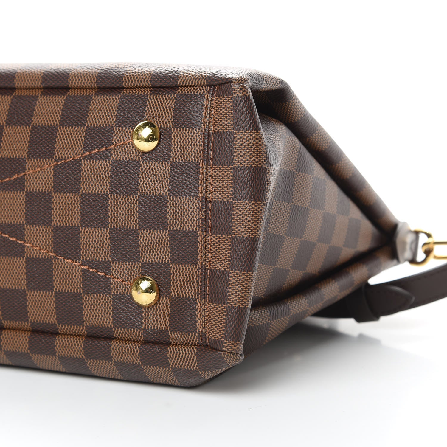 Louis Vuitton Damier Ebene Lymington 11 of 11