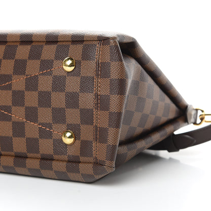 Louis Vuitton Damier Ebene Lymington 11 of 11