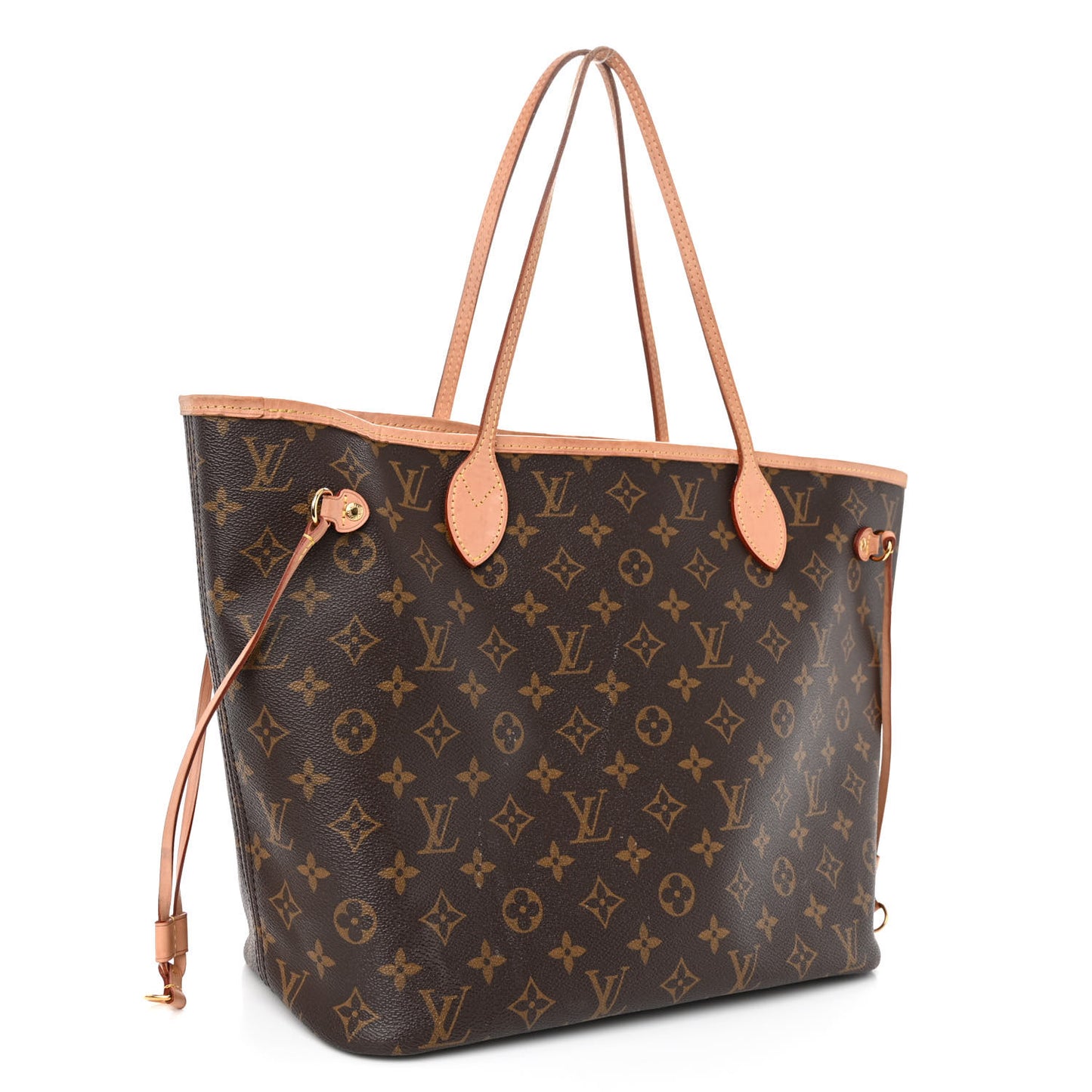 Monogram Neo Neverfull MM