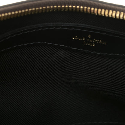 Louis Vuitton Monogram Boulogne NM Black 12 of 15