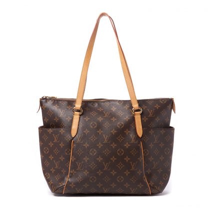 Louis Vuitton Monogram Totally MM 1 of 9