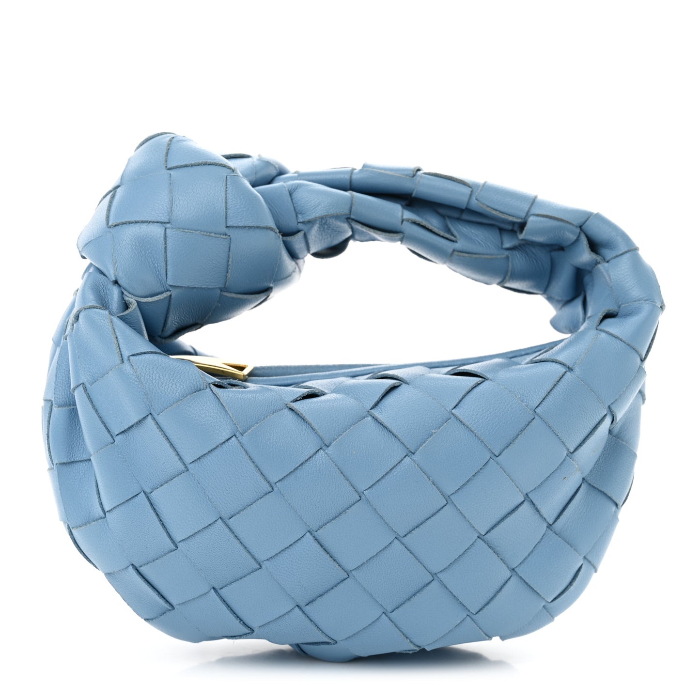 Nappa Intrecciato Candy Jodie Windswept