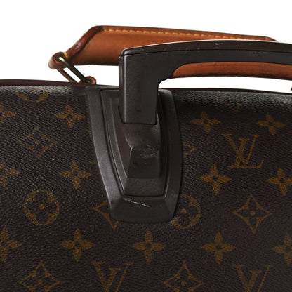 Louis Vuitton Monogram Pegase 55 7 of 11