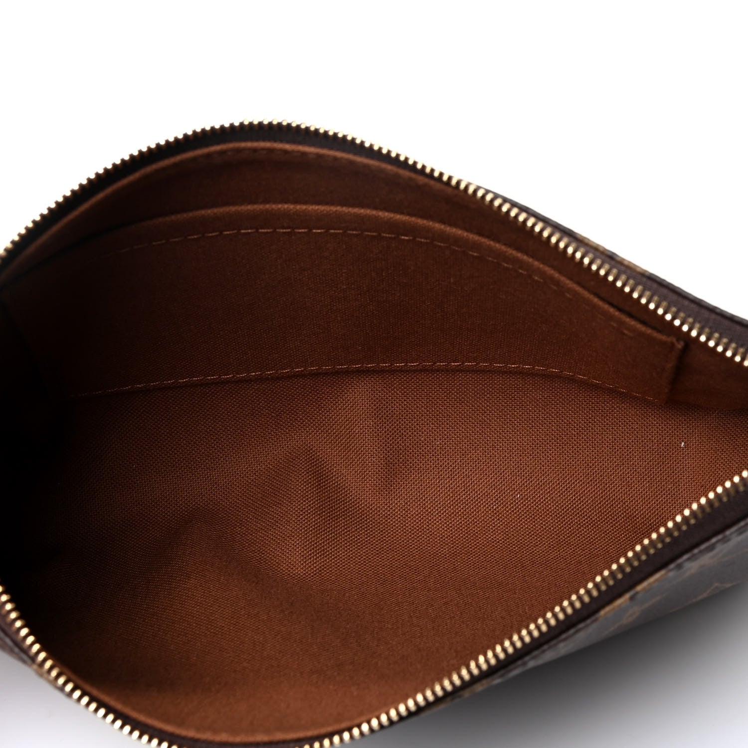 Louis Vuitton Monogram Pochette Accessories NM 4 of 4