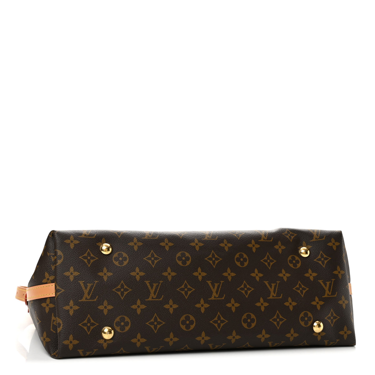 Monogram Carryall MM