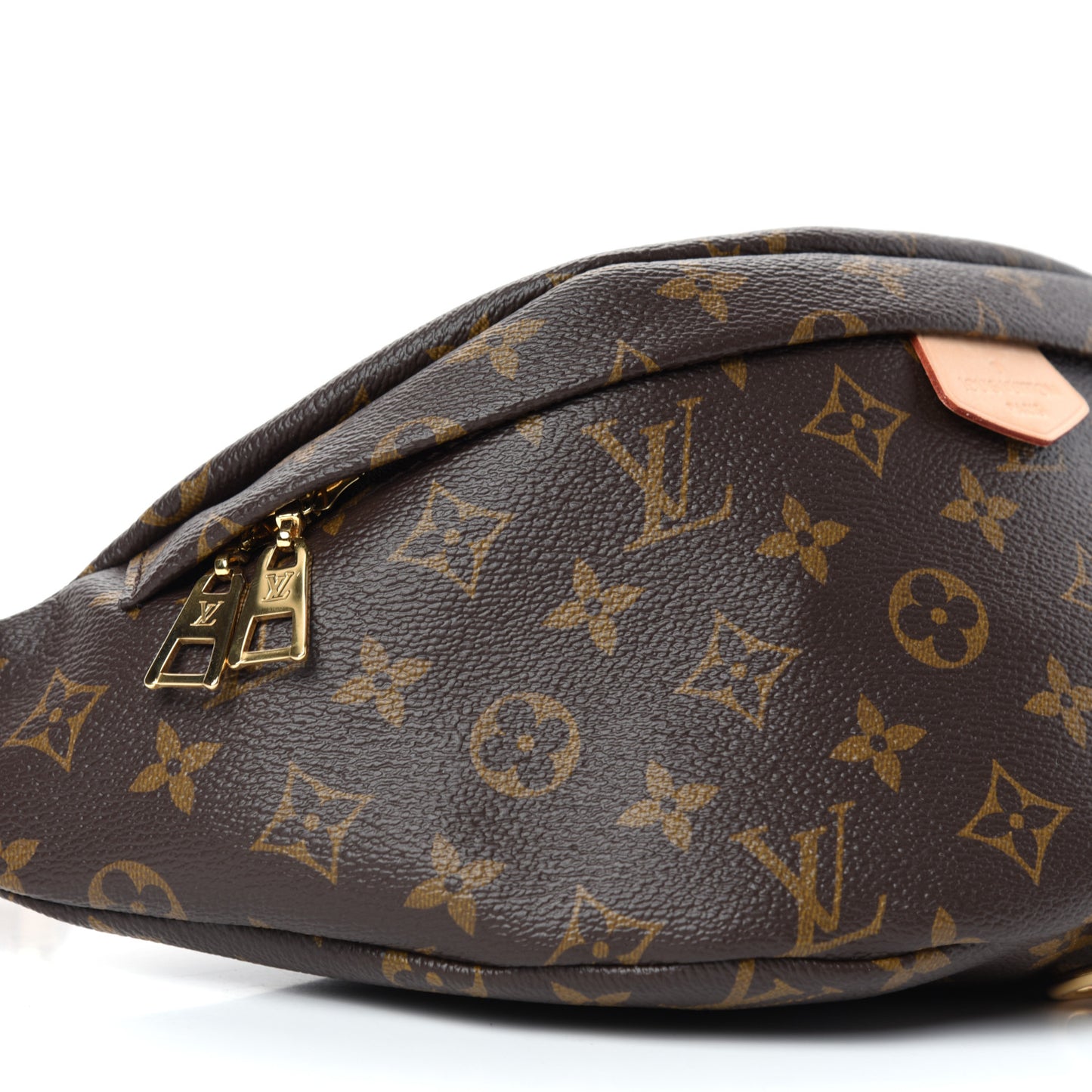 Monogram Bumbag