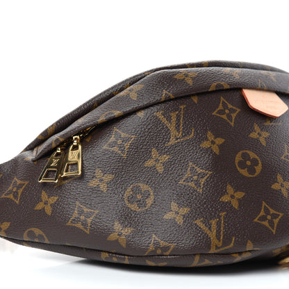 Louis Vuitton Monogram Bumbag 7 of 9