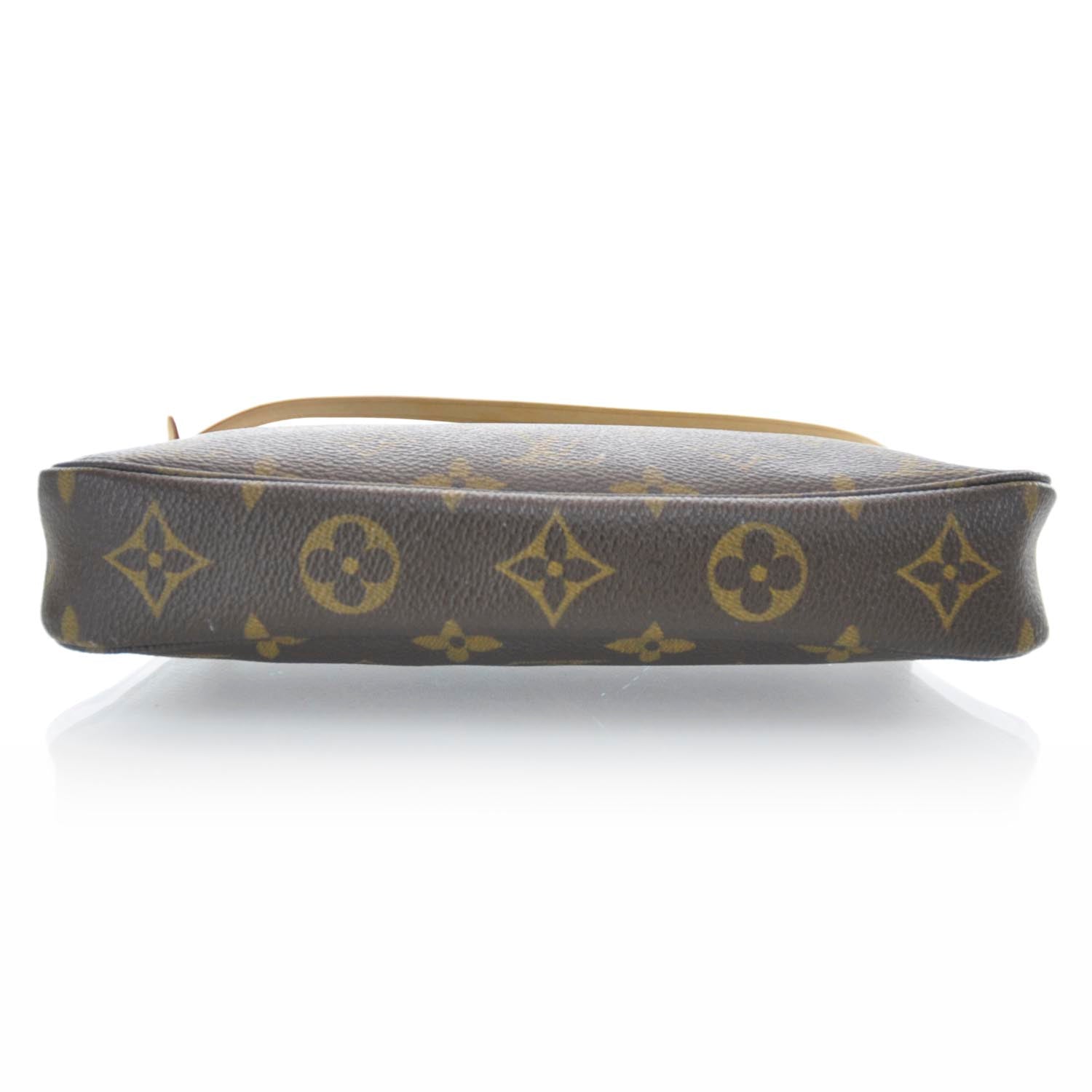 Louis Vuitton Monogram Pochette Accessories Bag 4 of 8