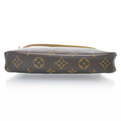 Louis Vuitton Monogram Pochette Accessories Bag 4 of 8