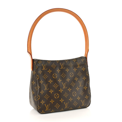 Louis Vuitton Monogram Looping MM 3 of 8