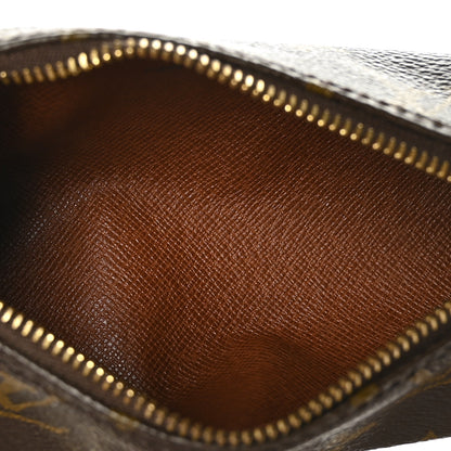 Louis Vuitton Monogram Papillon 30 With Companion 6 of 7
