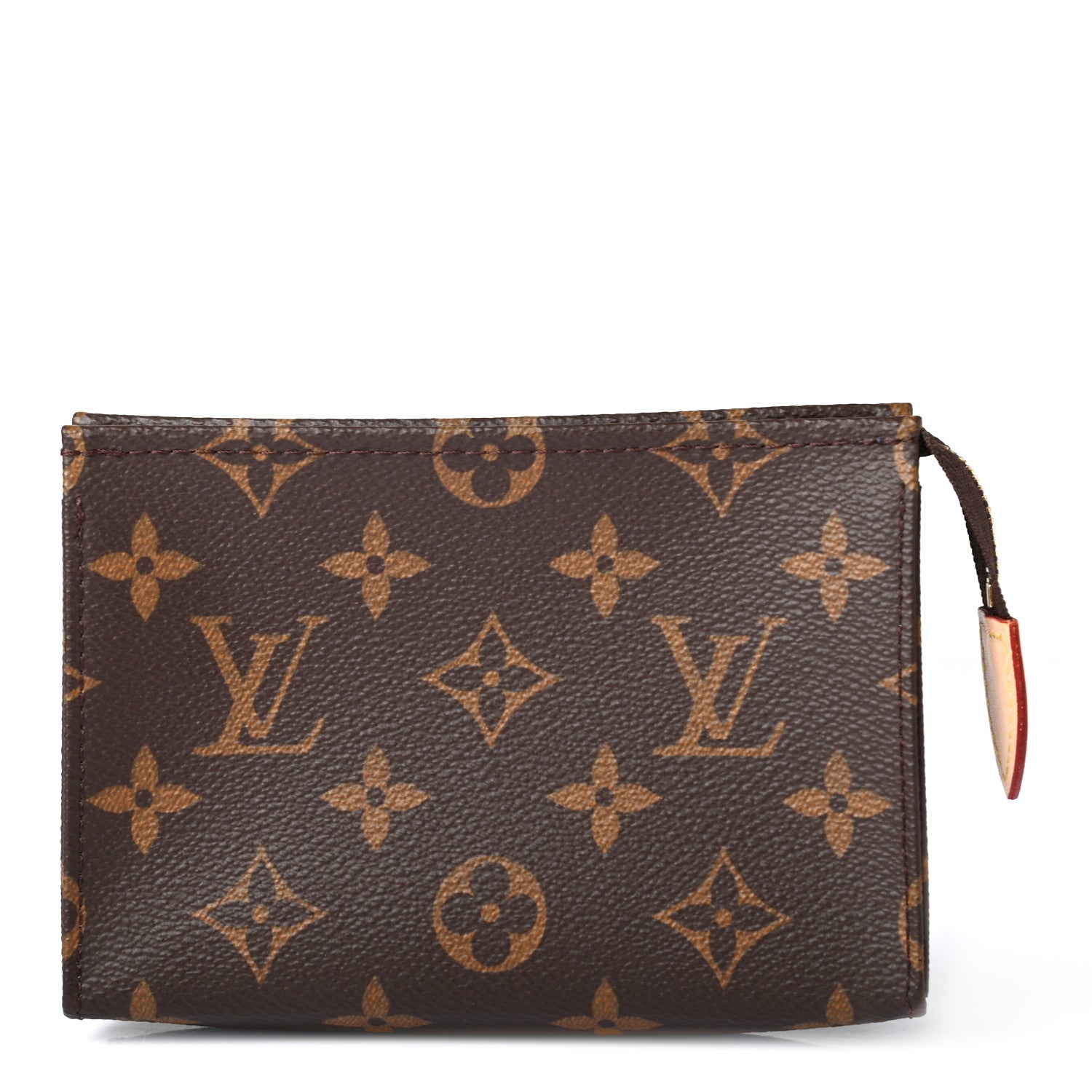 Louis Vuitton Monogram Toiletry Pouch 15 1 of 7