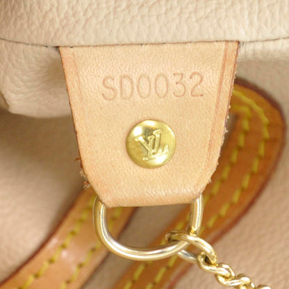 Louis Vuitton Monogram Petit Bucket 23 8 of 9