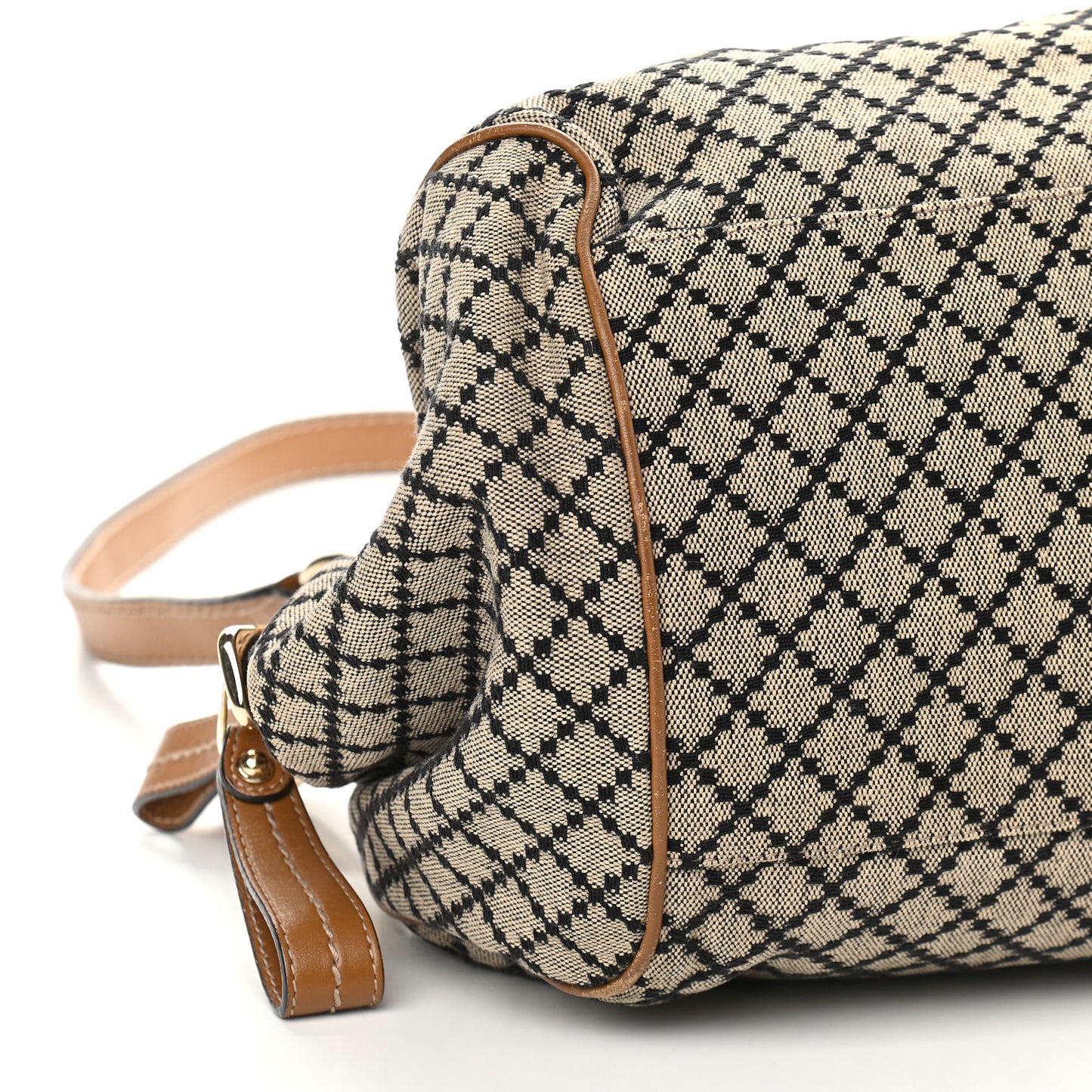 Diamante Medium Sukey Boston Brown