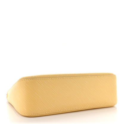 Louis Vuitton Epi Marelle Jaune Plume 4 of 10
