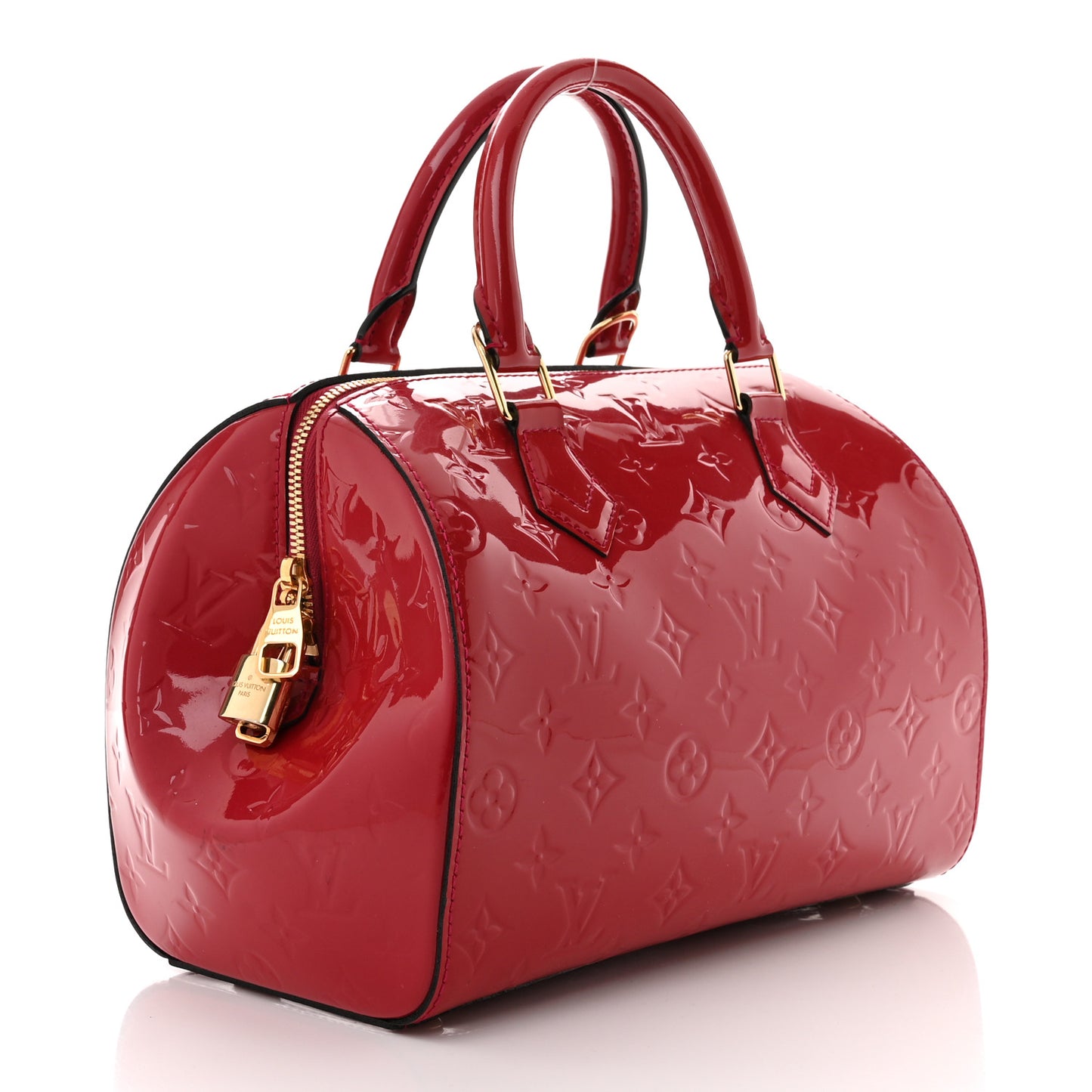 Vernis Montana Rose Indien