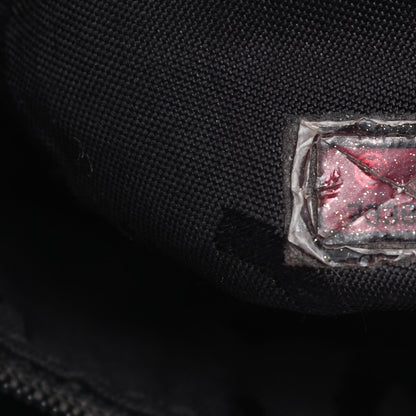 Chanel Caviar CC Tote Black 7 of 16