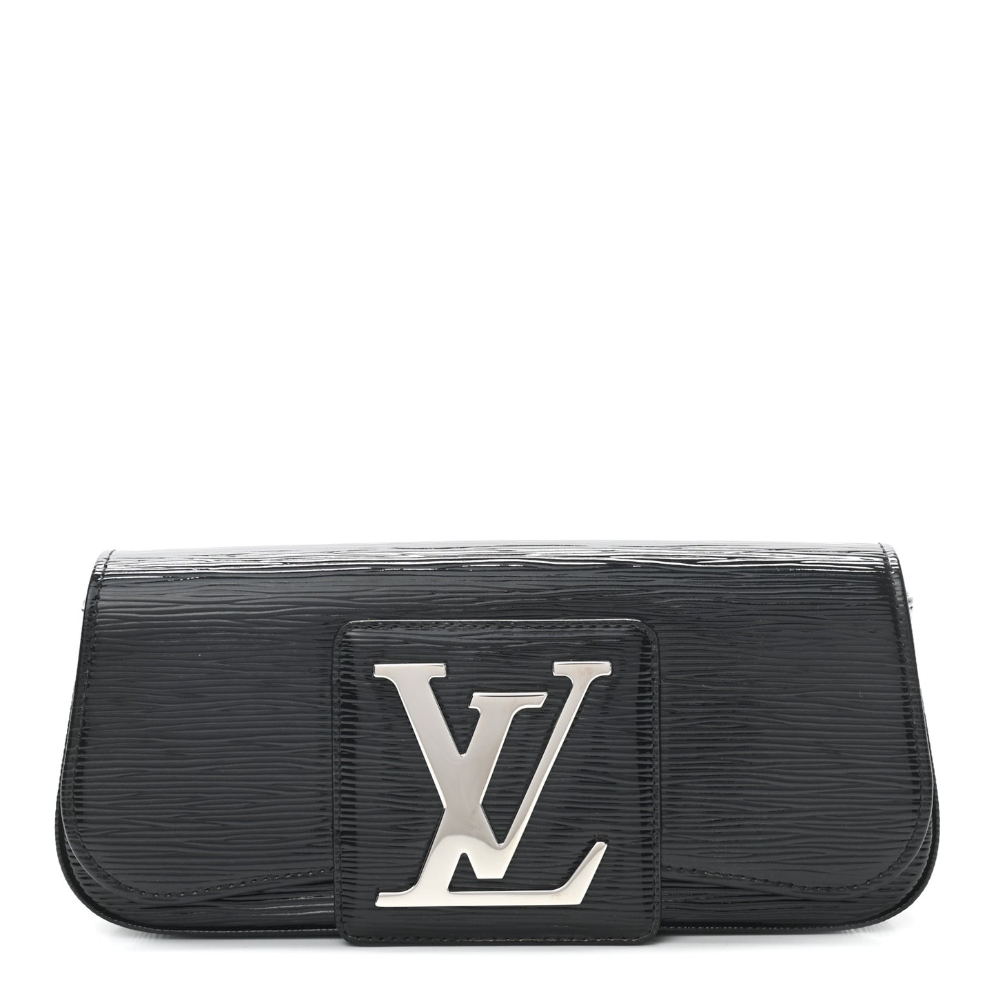 Epi Electric Sobe Clutch Black