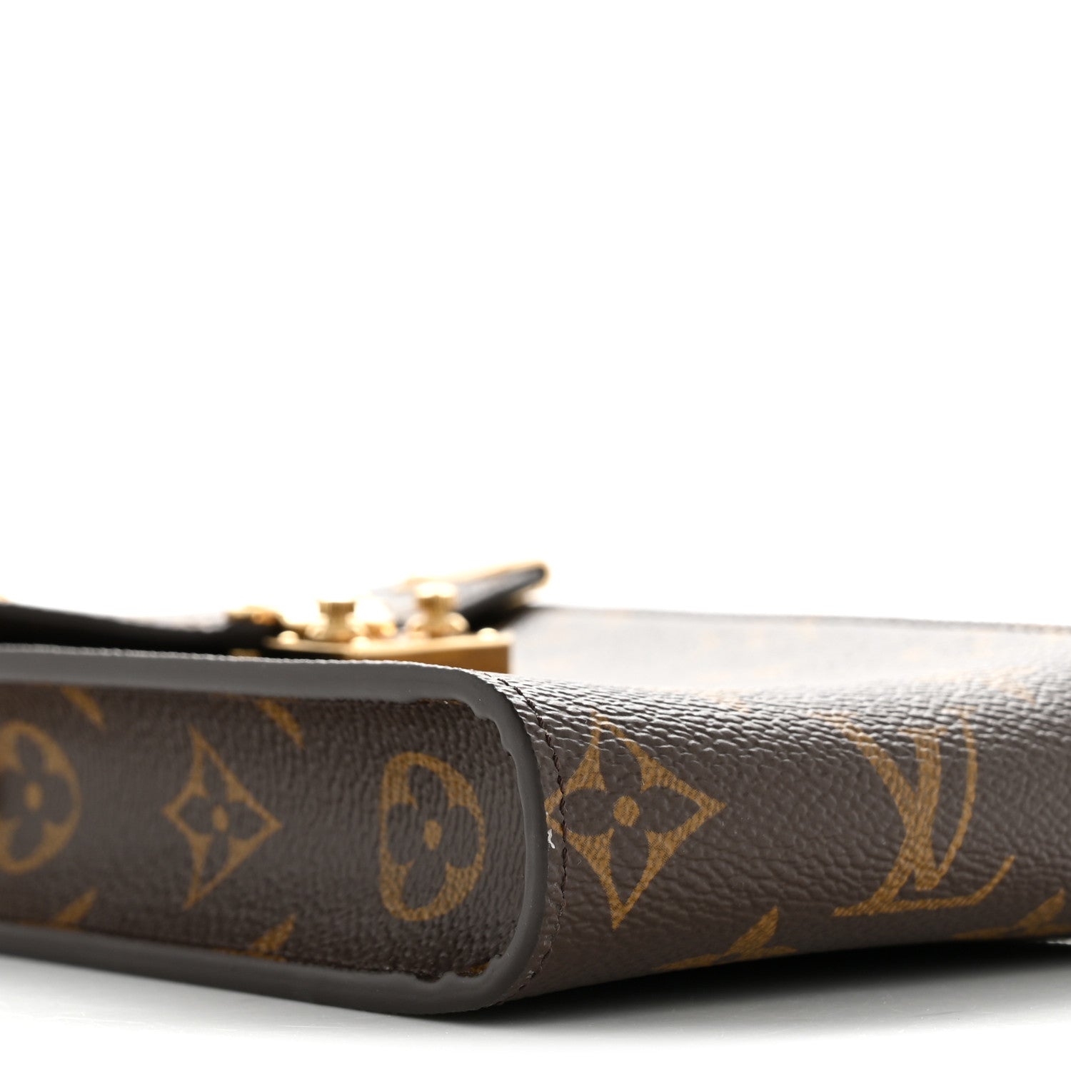 Louis Vuitton Monogram Phone Pouch Metis 8 of 10
