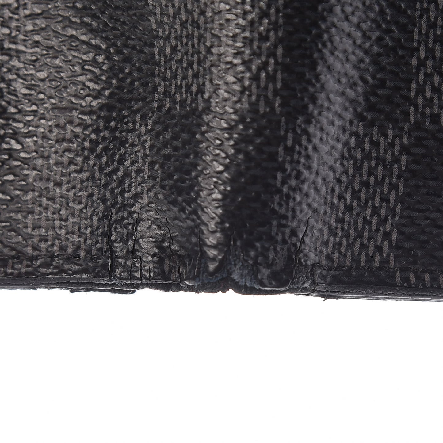 Damier Graphite Slender Wallet