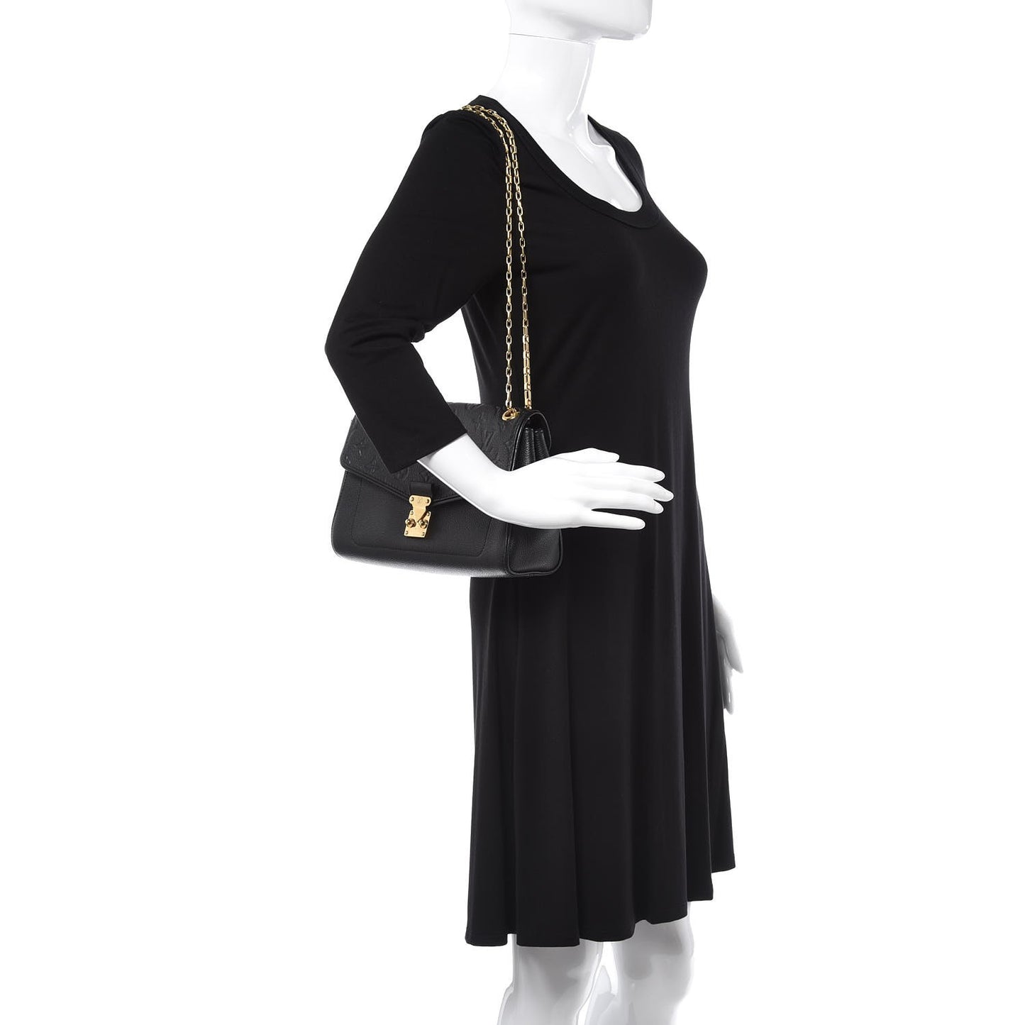 Empreinte Saint Germain PM Black