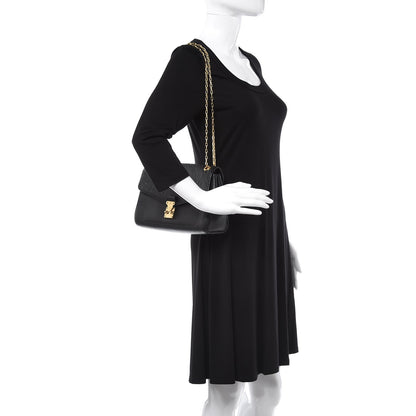 Louis Vuitton Empreinte Saint Germain PM Black 3 of 8