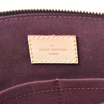 Louis Vuitton Monogram Turenne MM 6 of 15