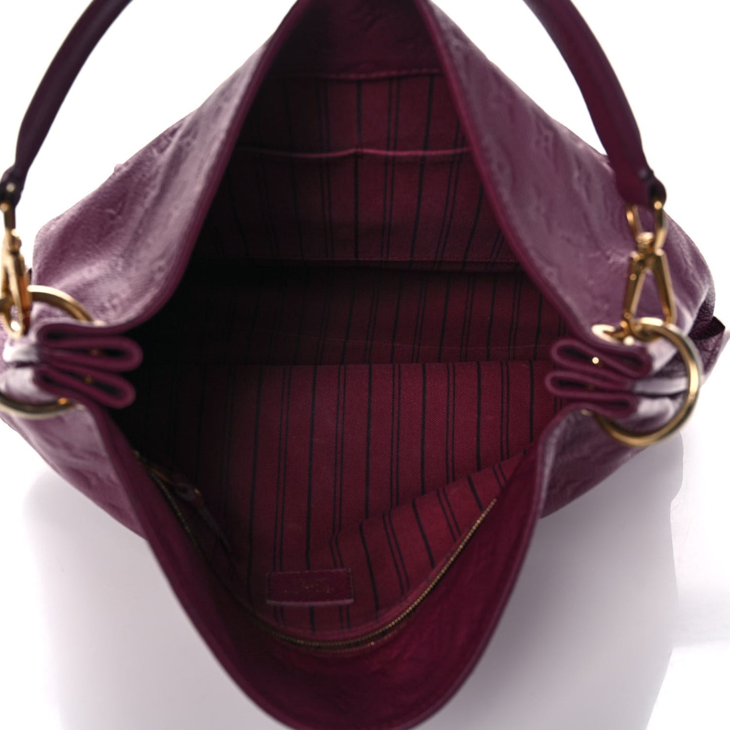 Empreinte Metis Aurore