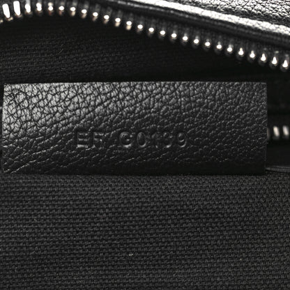 Givenchy Sugar Goatskin Mini Pandora Black 7 of 7