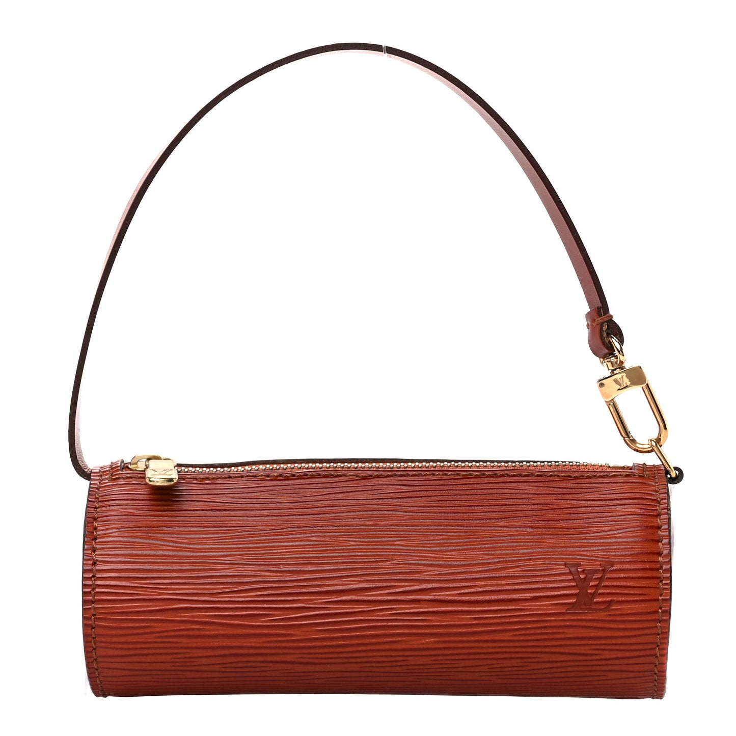 Epi Soufflot Pochette Kenyan Fawn