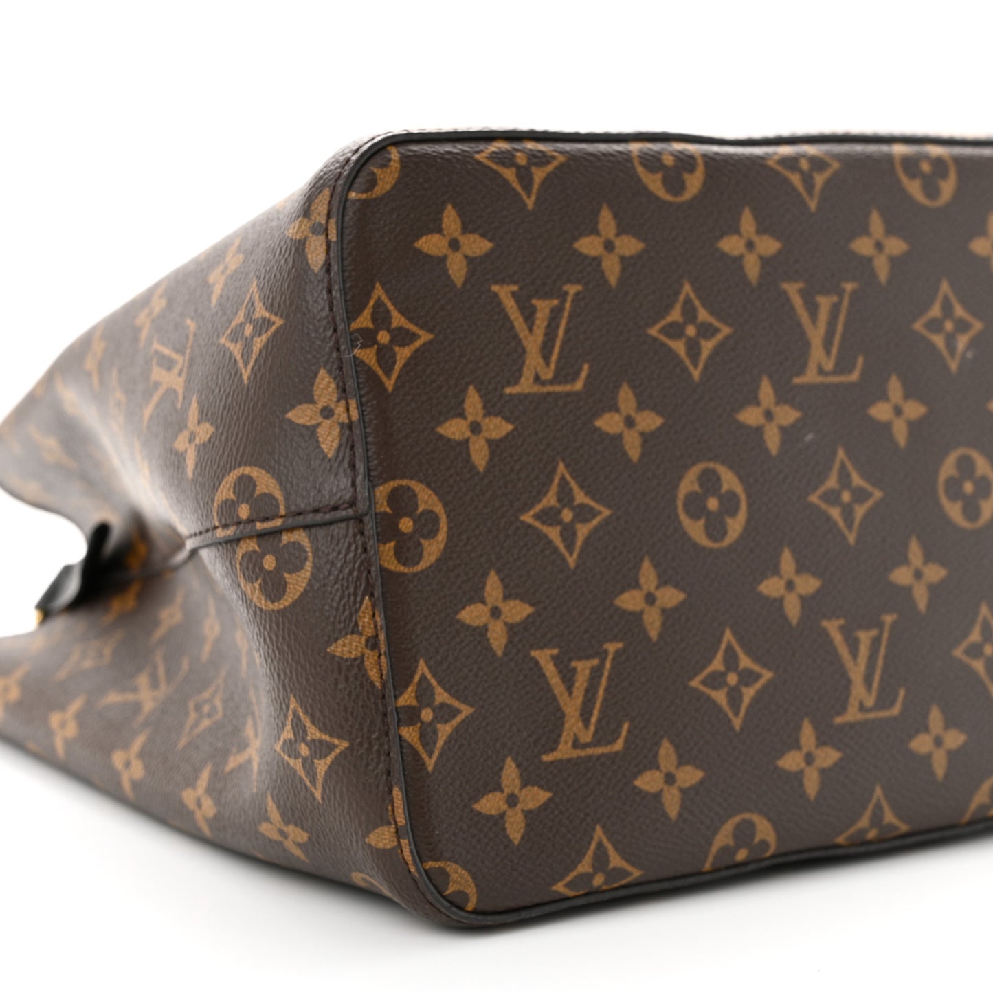 Monogram Neonoe MM Black