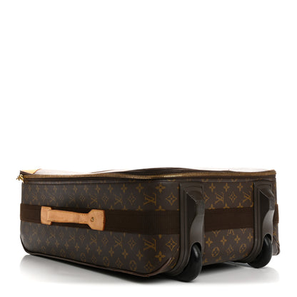 Louis Vuitton Monogram Pegase 55 3 of 16