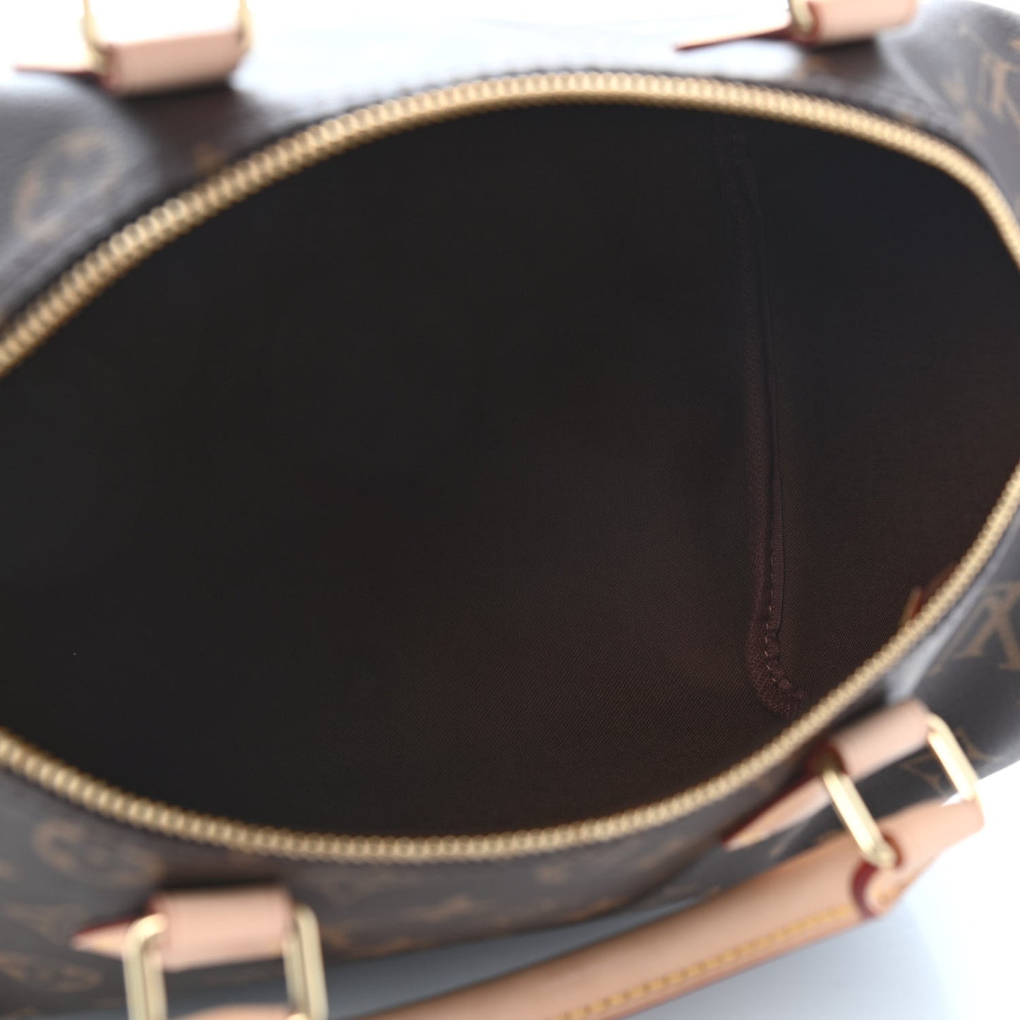 Monogram Speedy 30