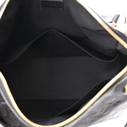 Louis Vuitton Empreinte Ponthieu PM Black 5 of 11