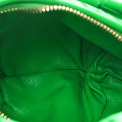 Bottega Veneta Nappa Intrecciato Mini Jodie Parakeet 5 of 11