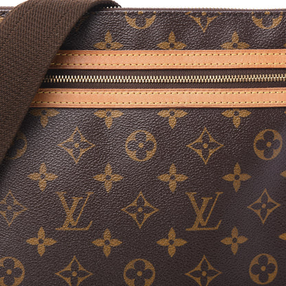 Louis Vuitton Monogram Bosphore Pochette 10 of 10