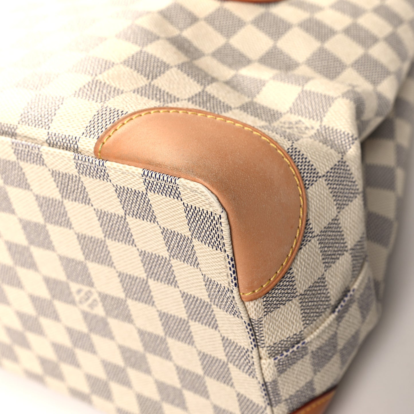 Damier Azur Hampstead MM