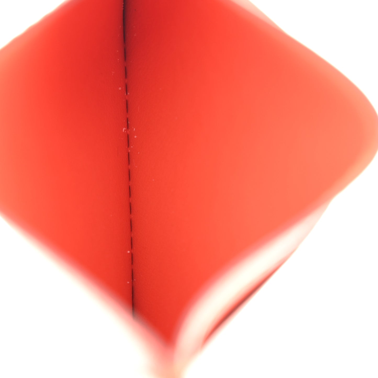 Calfskin Jeanne Wallet Insert Piment