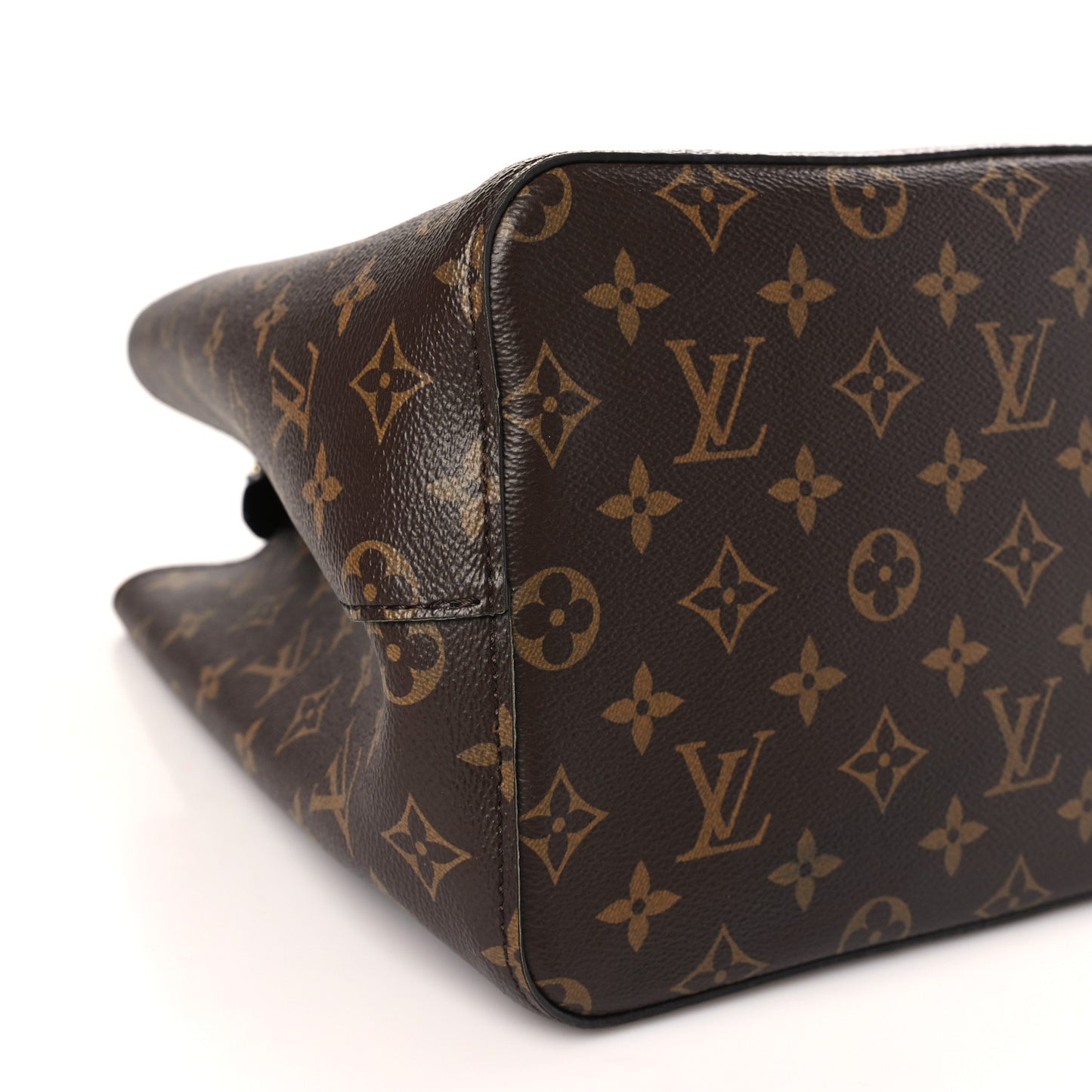 Monogram Neonoe MM Black
